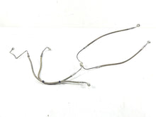 Load image into Gallery viewer, 2015 Harley VRSCF Muscle V-Rod Front Abs Brake Line Hose Set 42022-09A | Mototech271
