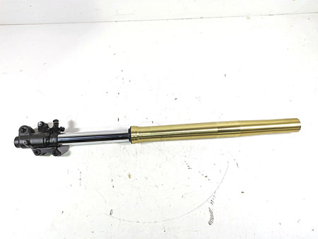 2021 Yamaha Tenere 700 XTZ7 Straight Left Front Fork BW3-23102-01 BW3-23102-03 {{ shop.shopifyCountryName }} - Mototech271