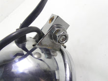 Load image into Gallery viewer, 2004 Harley FXDWGI Dyna Wide Glide MoonsMC Led Headlight + Led Bar | Mototech271
