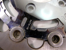 Load image into Gallery viewer, 2006 Harley Touring FLHTCU SE E-Glide Front Brake Rotor Disc Set 44714-06 | Mototech271
