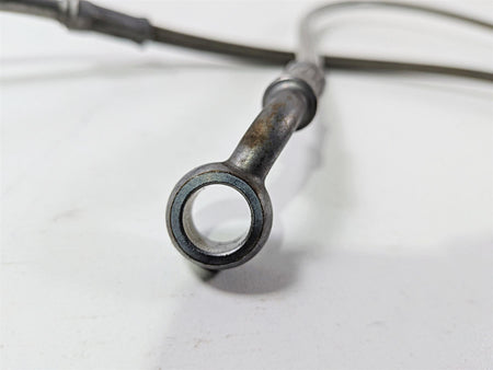 2021 BMW R1250GS K51 Adventure Front Abs Brake Line Hose Set - Low 34327717713-Mototech271