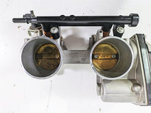 Load image into Gallery viewer, 2022 Kawasaki Teryx KRX KRF 1000 C SE Mikuni Throttle Body Bodies 16163-0991 | Mototech271
