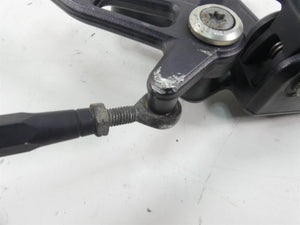 2016 KTM 1290 Superduke R Left Rider Footpeg Peg & Shifter  6130303800033S | Mototech271