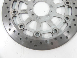 2009 Victory Vision Tour Front Brake Rotor Disc Set 1910959
