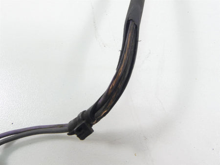 1999 Harley Dyna FXDL Low Rider Taillight Tail Light & Wiring 68140-04 {{ shop.shopifyCountryName }} - Mototech271