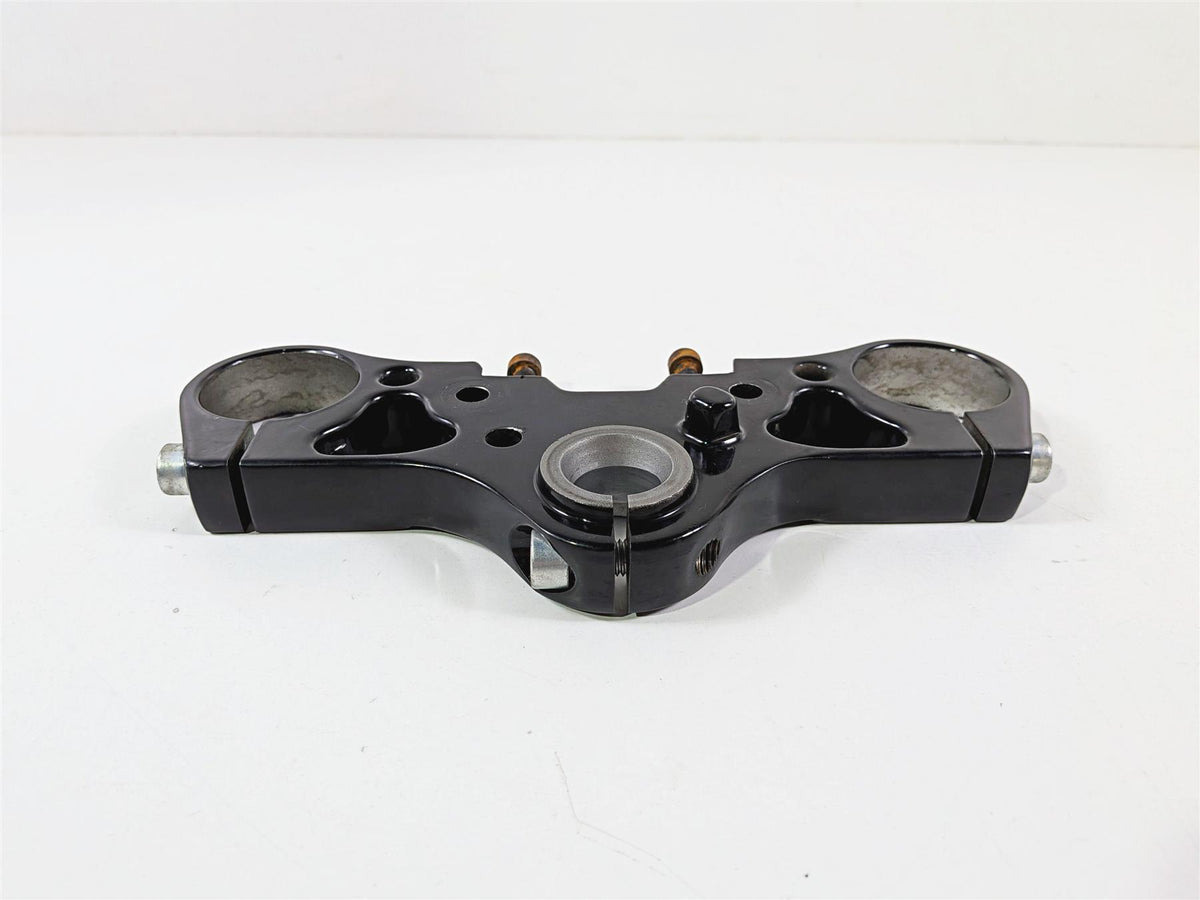 2011 Harley VRSCDX Night Rod Upper Triple Tree Steering Clamp - Read 46859-09 {{ shop.shopifyCountryName }} - Mototech271