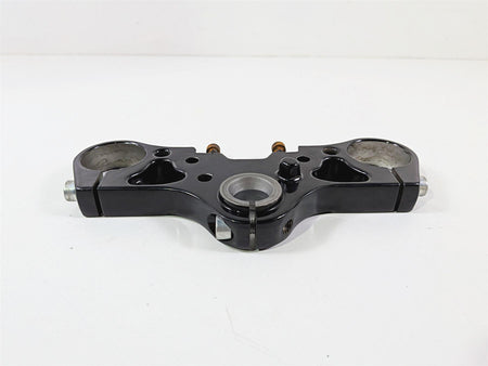 2011 Harley VRSCDX Night Rod Upper Triple Tree Steering Clamp - Read 46859-09 {{ shop.shopifyCountryName }} - Mototech271