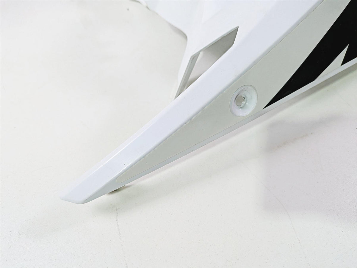 2020 KTM 1290 Super Adventure R Upper Fuel Gas Tank Cover Fairing 60308030000 {{ shop.shopifyCountryName }} - Mototech271