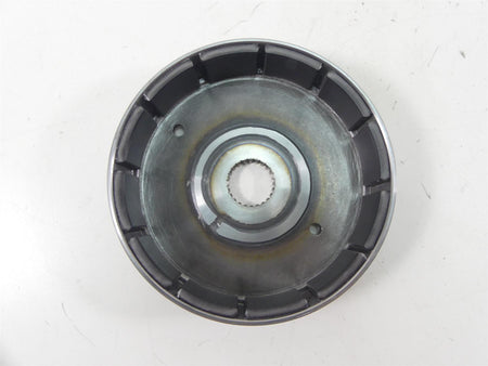 2014 Harley Touring FLHTK Electra Glide Ignition Flywheel Rotor 30041-08 {{ shop.shopifyCountryName }} - Mototech271