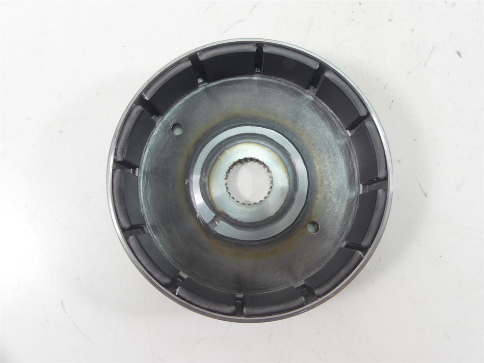 2014 Harley Touring FLHTK Electra Glide Ignition Flywheel Rotor 30041-08 {{ shop.shopifyCountryName }} - Mototech271