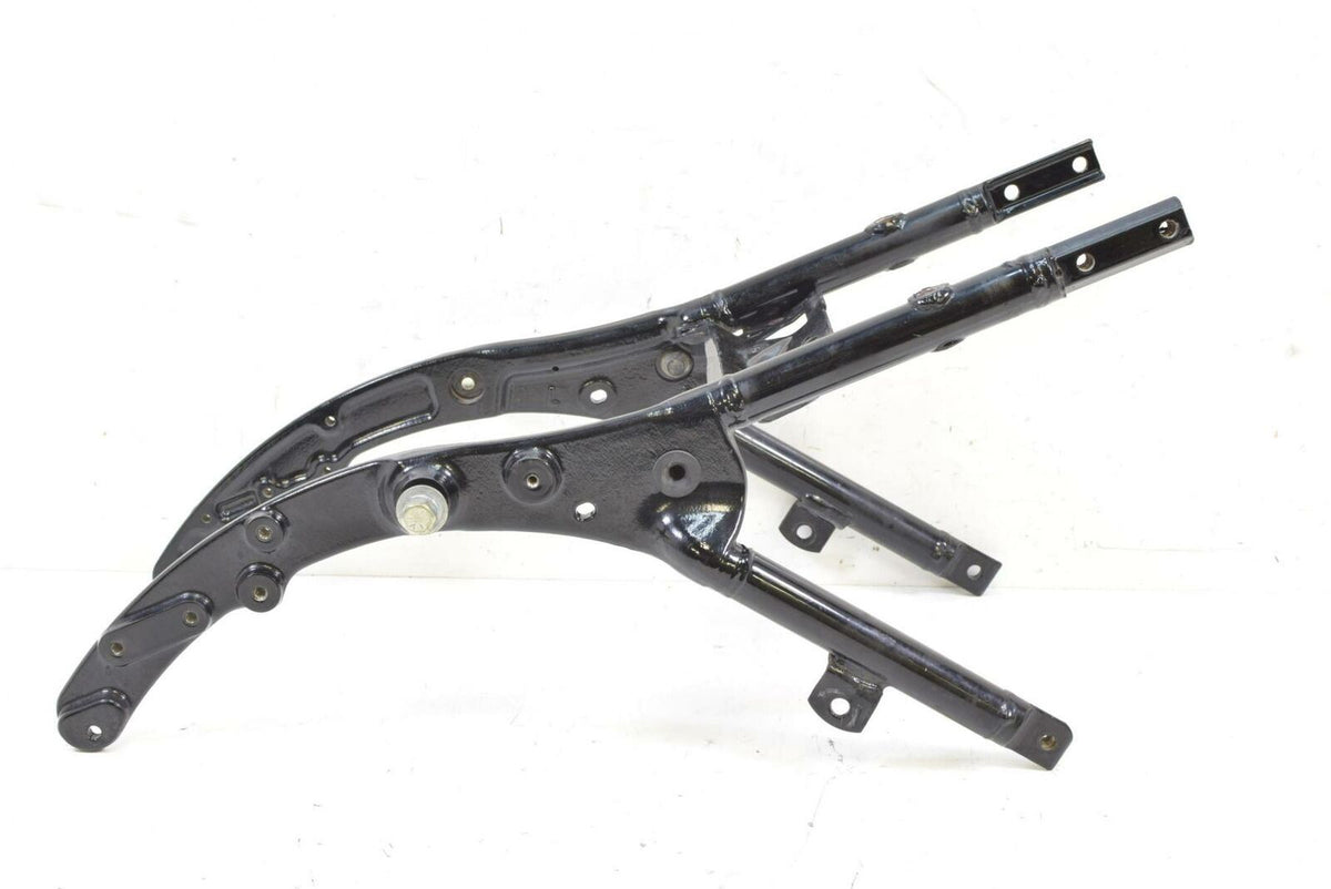 2010 Harley Touring FLHTCU Electra Glide Rear Subframe Sub Frame 48079-09BHP {{ shop.shopifyCountryName }} - Mototech271
