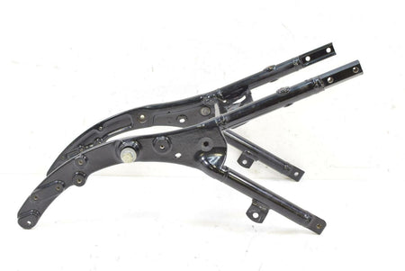 2010 Harley Touring FLHTCU Electra Glide Rear Subframe Sub Frame 48079-09BHP {{ shop.shopifyCountryName }} - Mototech271
