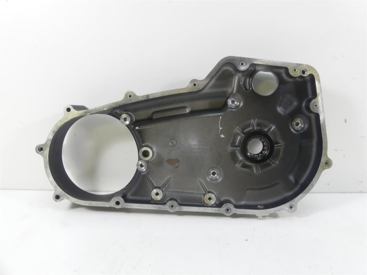 2017 Harley FLS Softail Slim Inner Primary Drive Clutch Cover 60681-06C {{ shop.shopifyCountryName }} - Mototech271