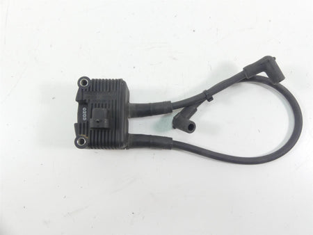 2003 Harley Dyna 100TH FXDL Low Rider Ignition Coil Wires Plug Set 31655-99 {{ shop.shopifyCountryName }} - Mototech271
