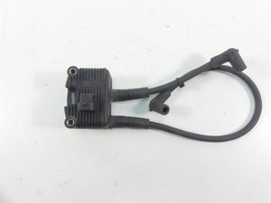 2003 Harley Dyna 100TH FXDL Low Rider Ignition Coil Wires Plug Set 31655-99 | Mototech271