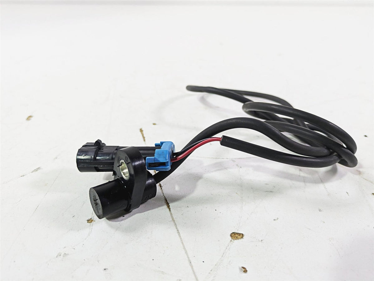 2019 Indian Chieftain Limited Front Abs Wheel Speed Sensor 4013251 {{ shop.shopifyCountryName }} - Mototech271