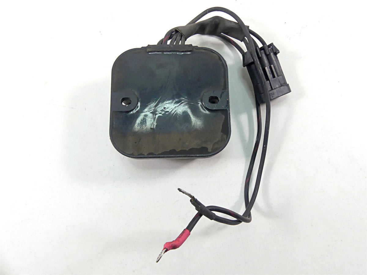 2011 Victory Cross Country Rectifier Voltage Regulator 4012717 {{ shop.shopifyCountryName }} - Mototech271