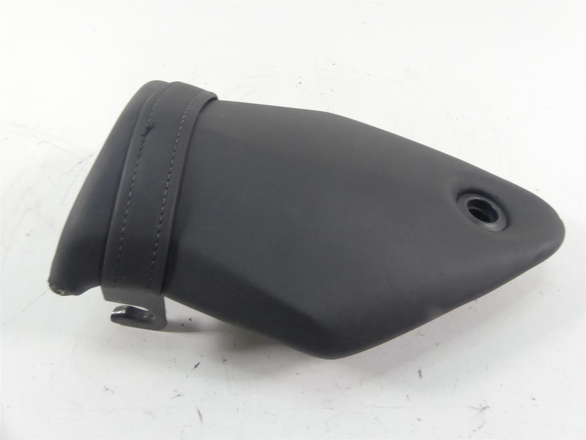 2012 BMW S1000RR K46 Rear Passenger Seat Saddle Pillion - Read 52538551153 {{ shop.shopifyCountryName }} - Mototech271