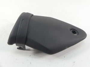2012 BMW S1000RR K46 Rear Passenger Seat Saddle Pillion - Read 52538551153 | Mototech271