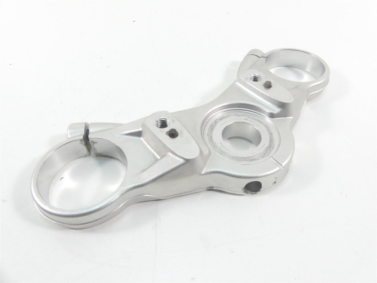 2016 BMW R nineT R9T K21 Upper Triple Tree Steering Stem Clamp 31428538052 {{ shop.shopifyCountryName }} - Mototech271