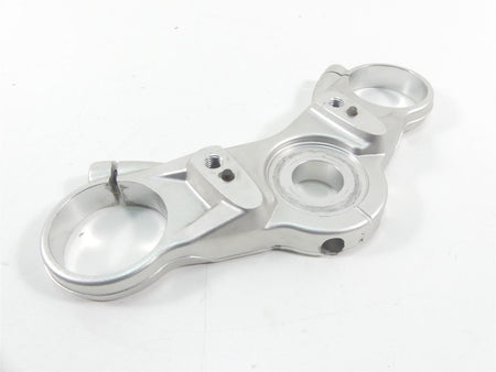 2016 BMW R nineT R9T K21 Upper Triple Tree Steering Stem Clamp 31428538052 {{ shop.shopifyCountryName }} - Mototech271