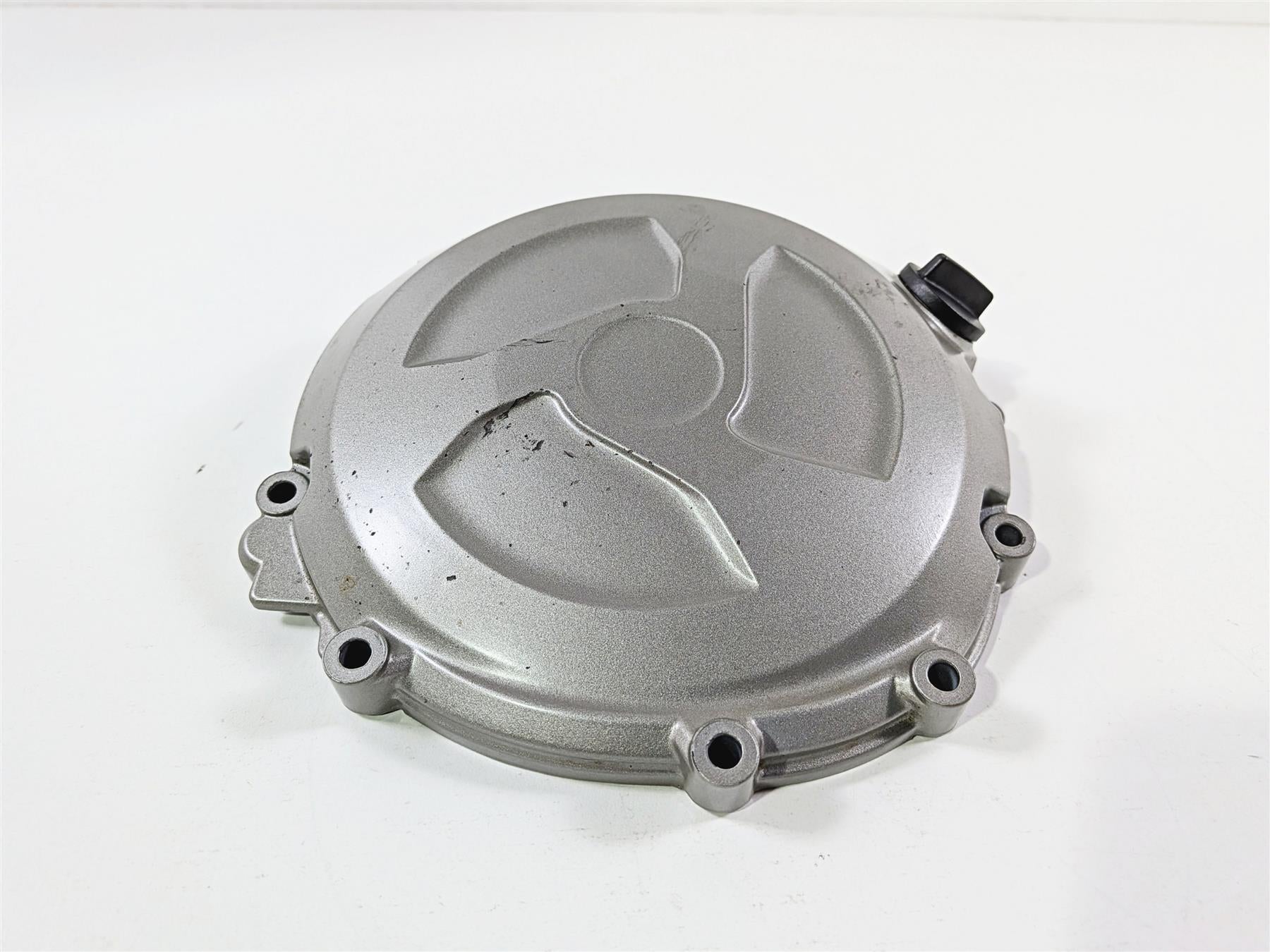 2017 BMW S1000RR K46 Engine Side Clutch Cover 11148394299 {{ shop.shopifyCountryName }} - Mototech271