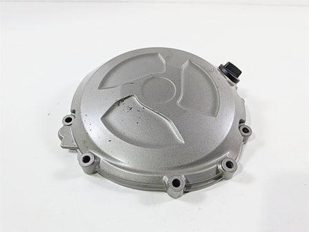 2017 BMW S1000RR K46 Engine Side Clutch Cover 11148394299 {{ shop.shopifyCountryName }} - Mototech271