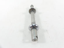 Load image into Gallery viewer, 2007 Harley FLHTCU SE CVO Electra Glide Front Axle Wheel Spindle 1&quot; 43364-00 | Mototech271
