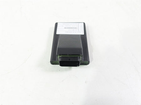 2015 Ducati Hypermotard 821 SP Black Box BBS0902 Control Module Unit 38510192C {{ shop.shopifyCountryName }} - Mototech271