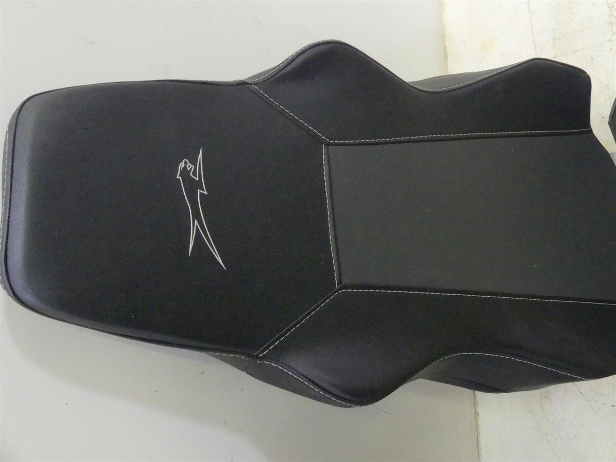 2015 Arctic Wild Cat 700 Sport LTD Driver Passenger Seat Set 5506-215 {{ shop.shopifyCountryName }} - Mototech271
