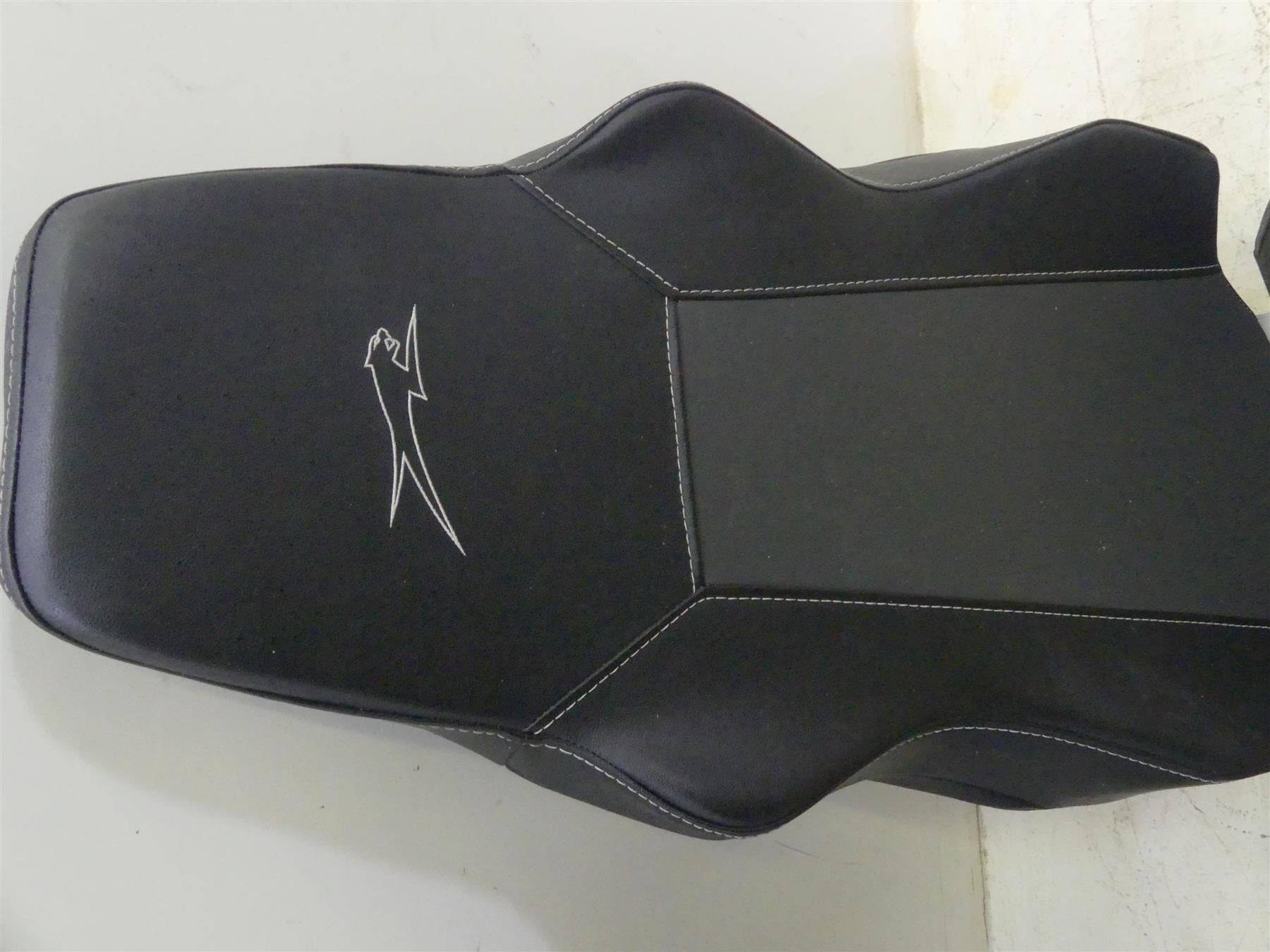 2015 Arctic Wild Cat 700 Sport LTD Driver Passenger Seat Set 5506-215 {{ shop.shopifyCountryName }} - Mototech271