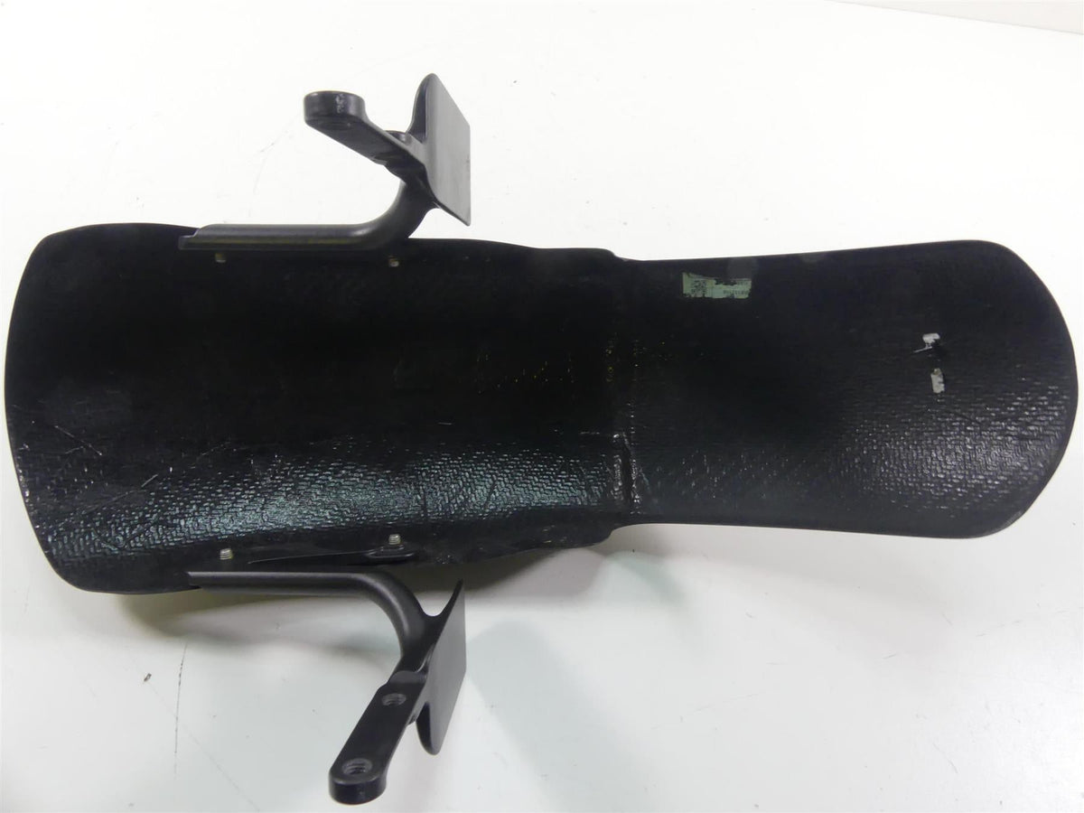 2011 Harley VRSCF Muscle Rod Bestem Front Carbon Fender -Read CBHD-VRSCF-FFD-F {{ shop.shopifyCountryName }} - Mototech271