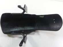 Load image into Gallery viewer, 2011 Harley VRSCF Muscle Rod Bestem Front Carbon Fender -Read CBHD-VRSCF-FFD-F | Mototech271
