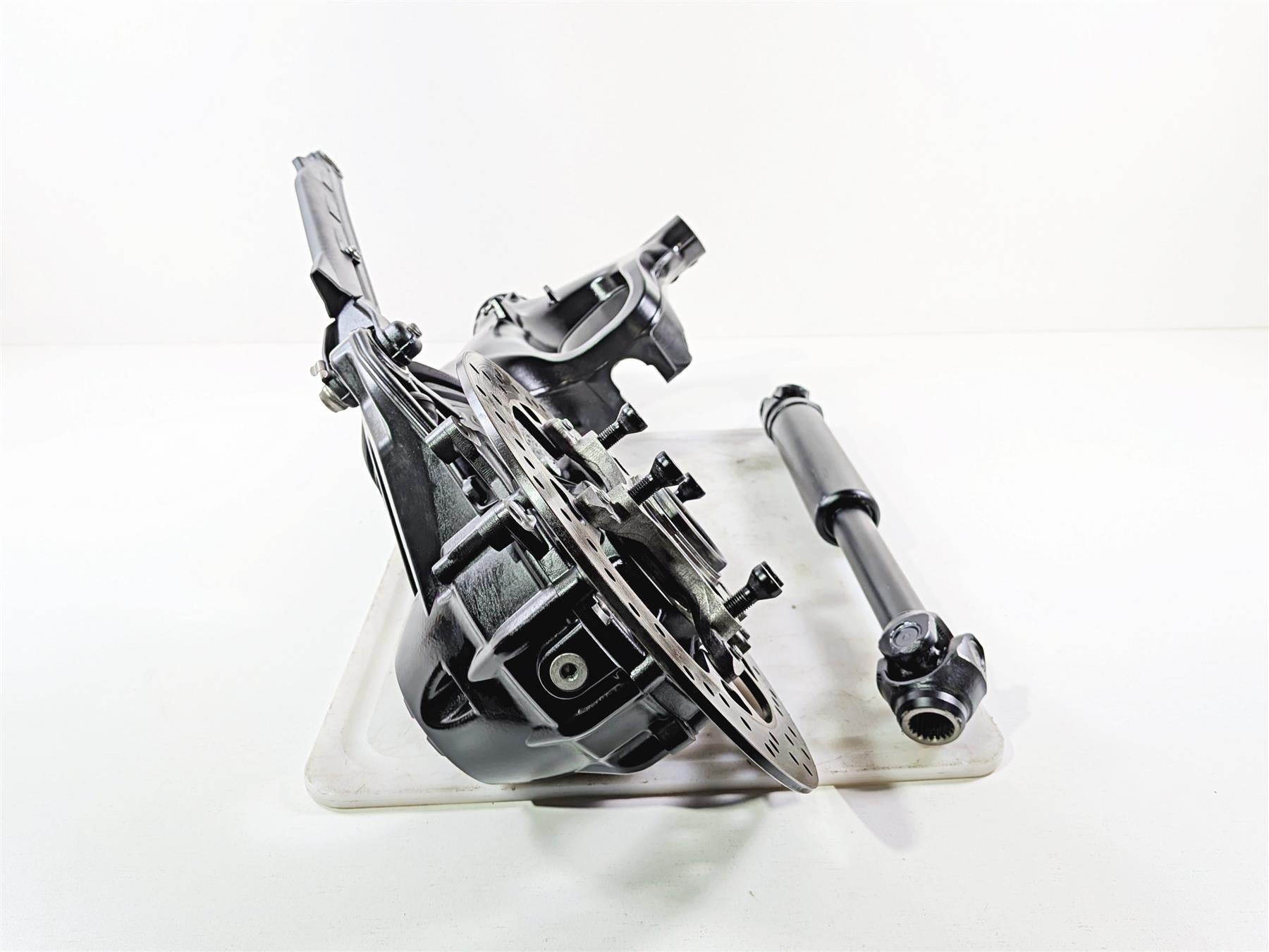 2023 BMW R1250RT RTP K52 Rear Differential Drive Shaft 2K Only 31/11 33748394288 {{ shop.shopifyCountryName }} - Mototech271