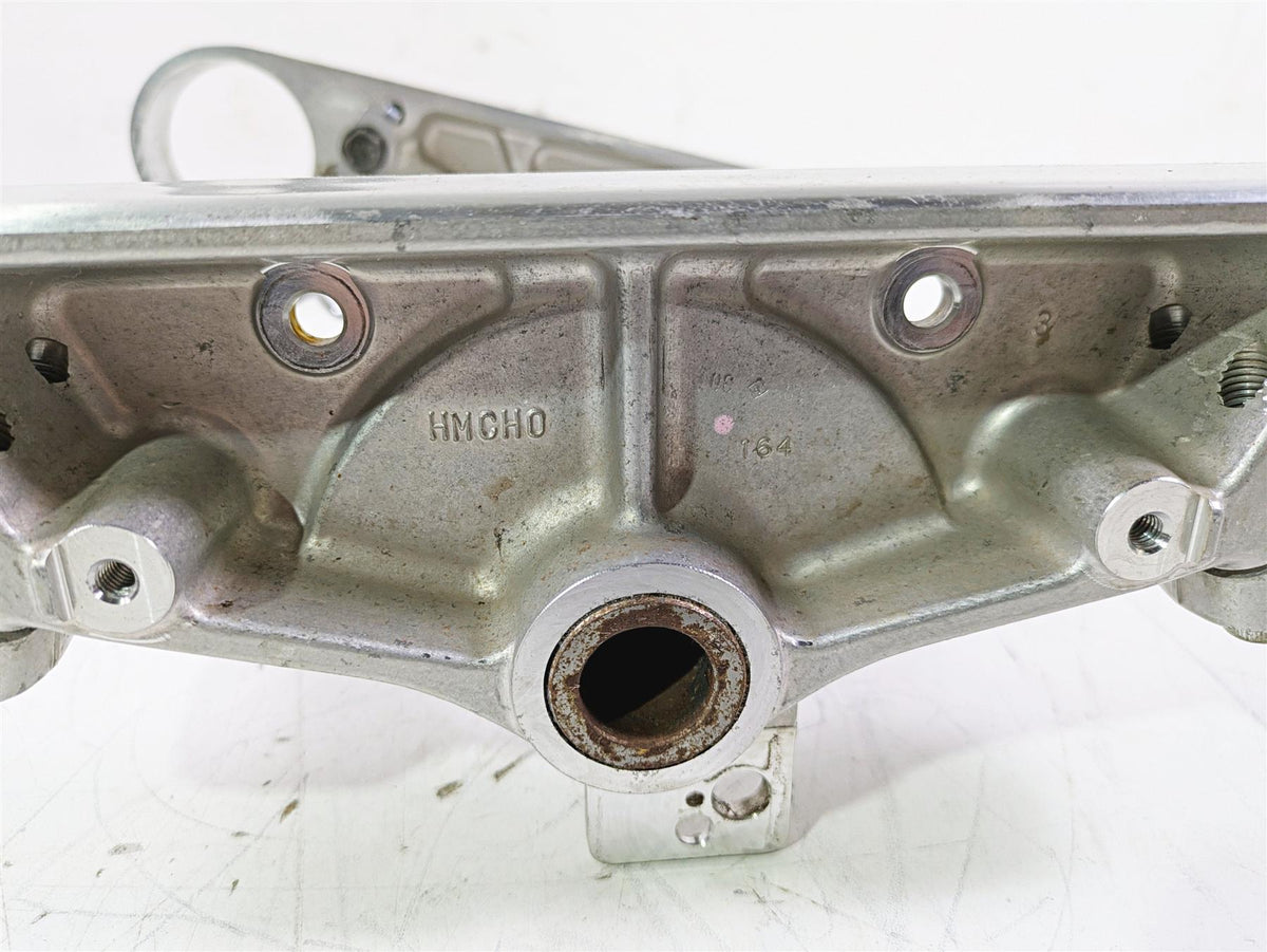 2002 Honda V-Twin VTX1800 C Upper & Lower Triple Tree Set READ 53219-MCH-000 {{ shop.shopifyCountryName }} - Mototech271