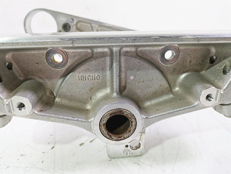 2002 Honda V-Twin VTX1800 C Upper & Lower Triple Tree Set READ 53219-MCH-000 {{ shop.shopifyCountryName }} - Mototech271