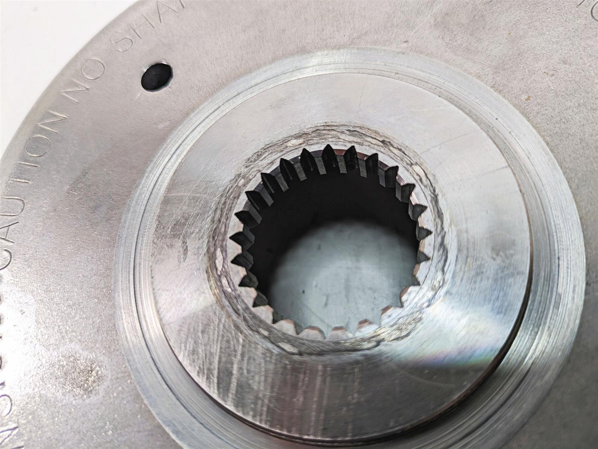 2013 Harley Touring FLHX Street Glide Ignition Fly Wheel Rotor Flywheel 30041-08 {{ shop.shopifyCountryName }} - Mototech271