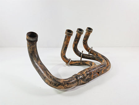 2021 Yamaha YXZ1000R EPS SS SE Exhaust Manifold Header 2HC-14602-00-00 {{ shop.shopifyCountryName }} - Mototech271