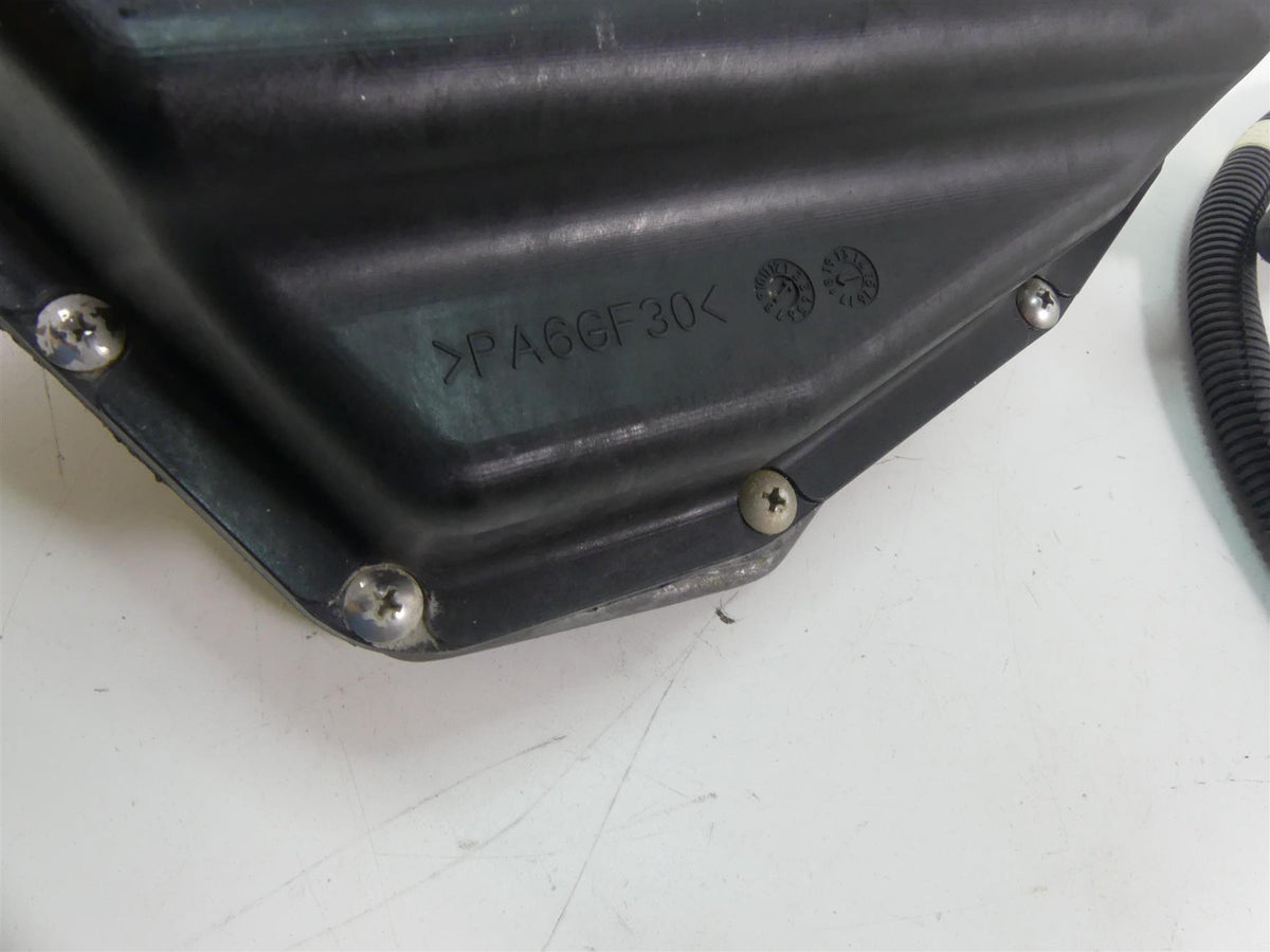 2018 Yamaha Waverunner VX 1800 Cruiser Trim Control Motor & Box F2X-6140B-05-00 {{ shop.shopifyCountryName }} - Mototech271