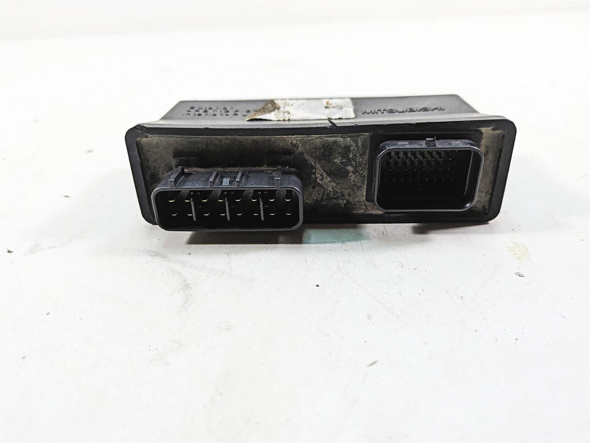 2019 Yamaha YXZ1000 R EPS SS SE Second Cdi Ecu Engine Control B5H-86510-00-00 {{ shop.shopifyCountryName }} - Mototech271