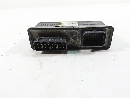 2019 Yamaha YXZ1000 R EPS SS SE Second Cdi Ecu Engine Control B5H-86510-00-00 {{ shop.shopifyCountryName }} - Mototech271