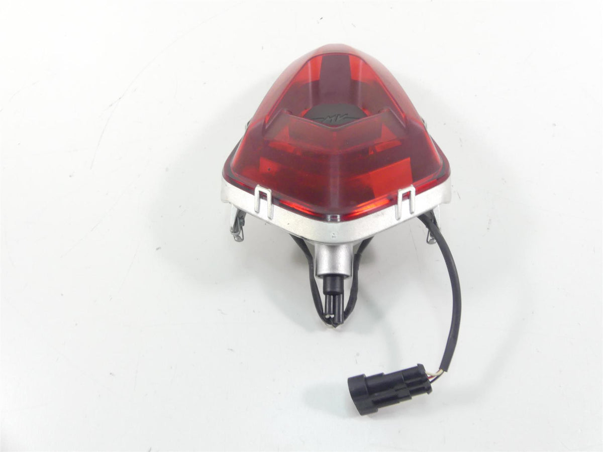2018 Mv Agusta Brutale 800 RR Rear Taillight Tail Light Lamp Lens 8000C1727 {{ shop.shopifyCountryName }} - Mototech271