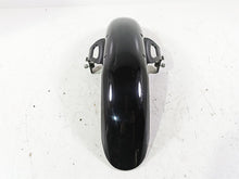 Load image into Gallery viewer, 2013 Harley FXDWG Dyna Wide Glide Straight Front Fender 60141-06B | Mototech271
