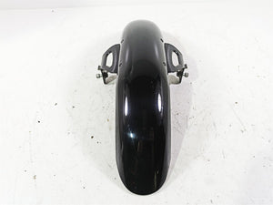 2013 Harley FXDWG Dyna Wide Glide Straight Front Fender 60141-06B | Mototech271
