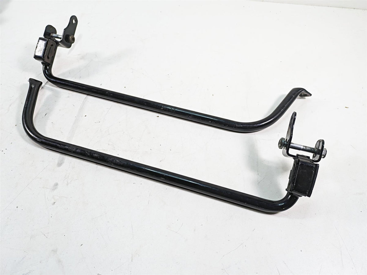 2018 Harley Touring FLHXSE CVO Street Glide Saddlebag Rail Set 90200550 {{ shop.shopifyCountryName }} - Mototech271