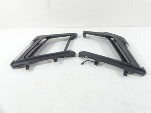 2015 Ducati Diavel Dark Front Blinker Turn Signal Set 53010302B 53010312B | Mototech271
