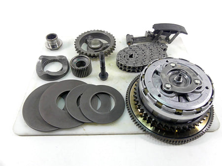 2020 Harley Softail FXST Standard Primary Drive Clutch Kit M8 6k Only 37000263A {{ shop.shopifyCountryName }} - Mototech271