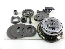 Load image into Gallery viewer, 2020 Harley Softail FXST Standard Primary Drive Clutch Kit M8 6k Only 37000263A | Mototech271
