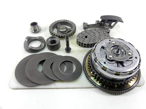 2020 Harley Softail FXST Standard Primary Drive Clutch Kit M8 6k Only 37000263A | Mototech271