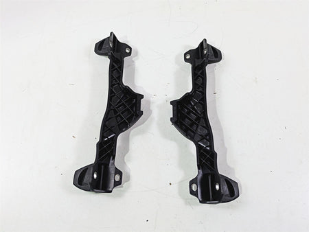 2009 BMW R1200RT K26 Saddlebag Holder Bracket Set 46547699903 46547699904 {{ shop.shopifyCountryName }} - Mototech271